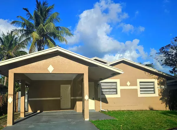 Coliving in Dania Beach - Broward County, Miami