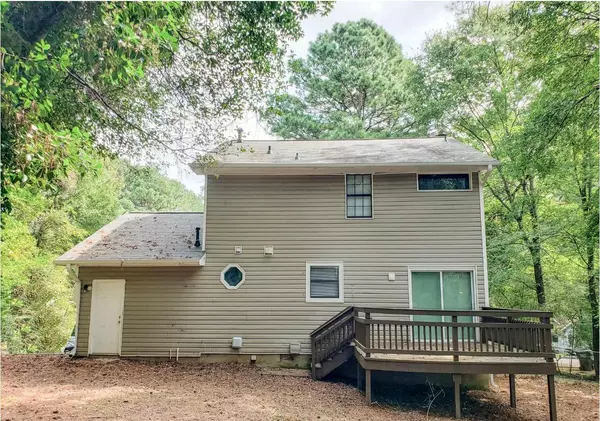 Coliving in Clayton County GA - South Atl, Atlanta