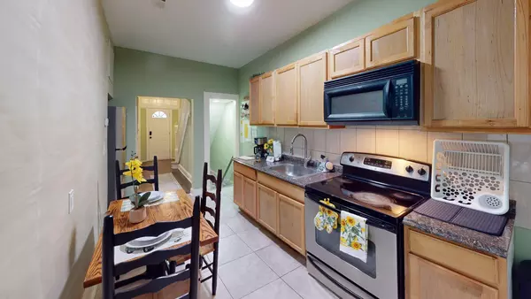 Coliving in North Baltimore - Baltimore Metro Area, Washington DC