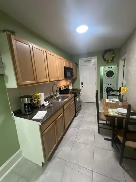 Coliving in North Baltimore - Baltimore Metro Area, Washington DC