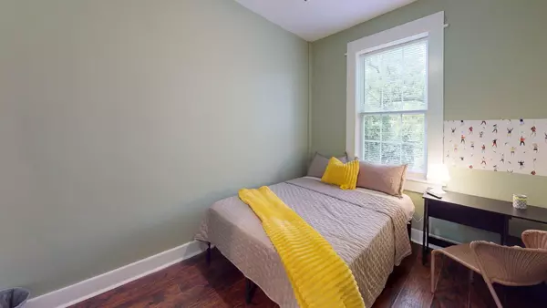 Coliving in North Baltimore - Baltimore Metro Area, Washington DC