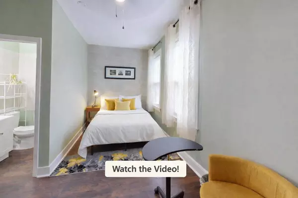 Coliving in North Baltimore - Baltimore Metro Area, Washington DC