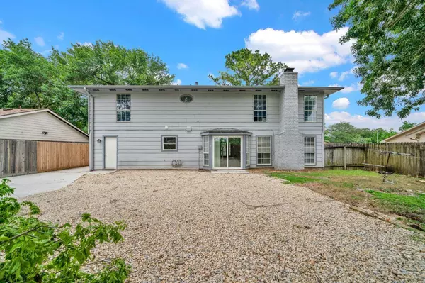 Coliving in Southbelt / Ellington - Se Houston, Houston