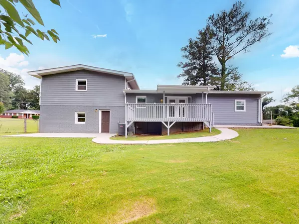 Coliving in Decatur - East Atl, Atlanta