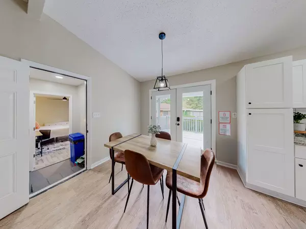 Coliving in Decatur - East Atl, Atlanta