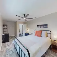 Co-living en Decatur - East Atl, Atlanta