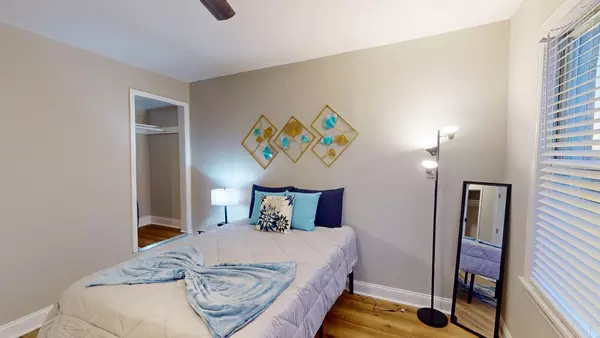 Coliving in Midtown Baltimore - Baltimore Metro Area, Washington DC