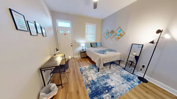 Coliving in Midtown Baltimore - Baltimore Metro Area, Washington DC