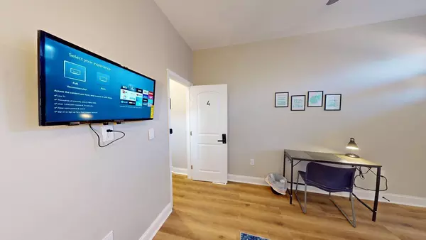 Coliving in Midtown Baltimore - Baltimore Metro Area, Washington DC