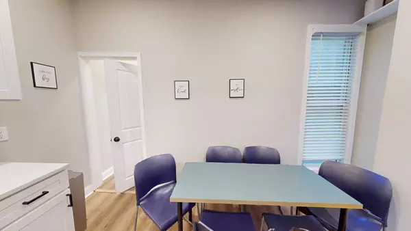 Coliving in Midtown Baltimore - Baltimore Metro Area, Washington DC