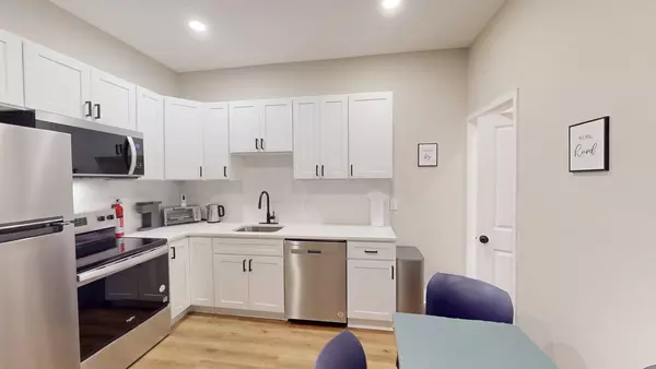 Coliving in Midtown Baltimore - Baltimore Metro Area, Washington DC