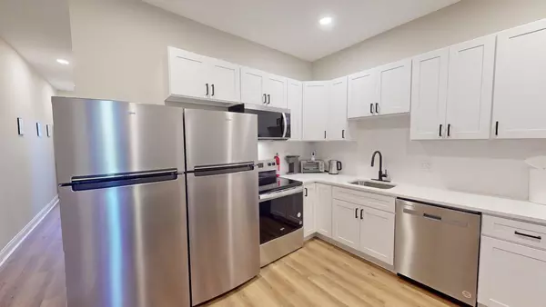 Coliving in Midtown Baltimore - Baltimore Metro Area, Washington DC