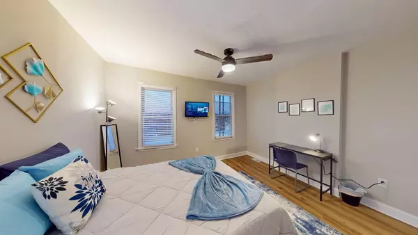 Coliving in Midtown Baltimore - Baltimore Metro Area, Washington DC