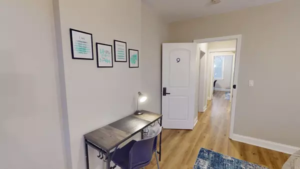 Coliving in Midtown Baltimore - Baltimore Metro Area, Washington DC