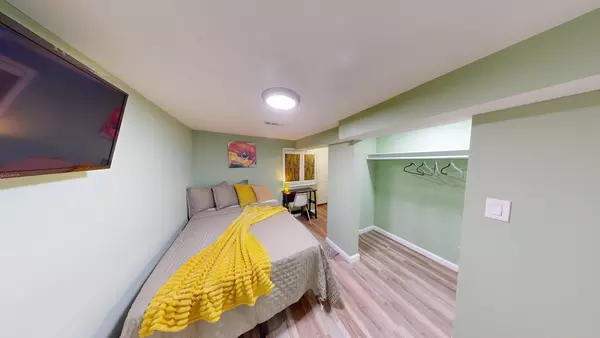 Coliving in Midtown Baltimore - Baltimore Metro Area, Washington DC