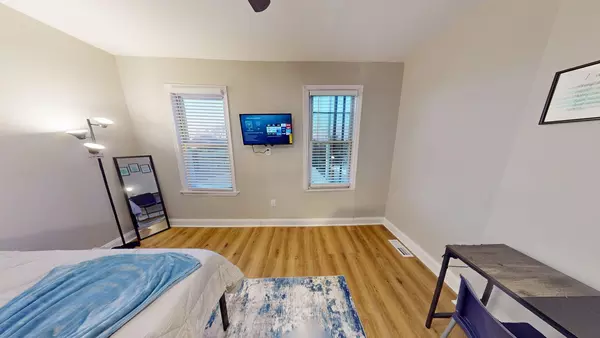 Coliving in Midtown Baltimore - Baltimore Metro Area, Washington DC