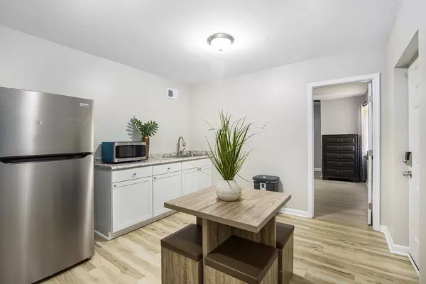 Coliving in College Park - South Atl, Atlanta