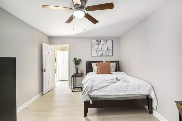 Coliving in College Park - South Atl, Atlanta