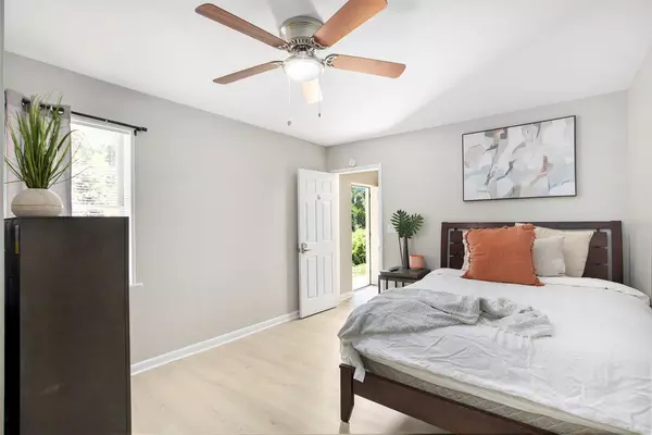 Coliving in College Park - South Atl, Atlanta