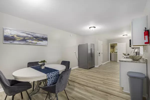 Coliving in College Park - South Atl, Atlanta