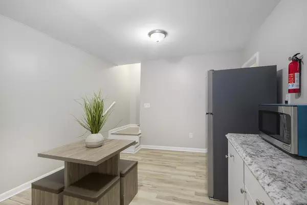 Coliving in College Park - South Atl, Atlanta