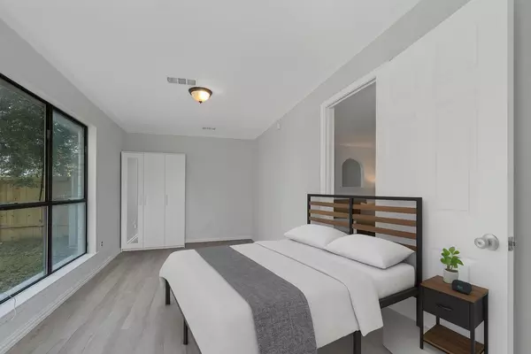 Coliving in East Arlington - Arlington, Dallas