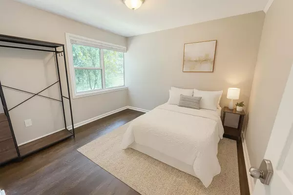 Coliving in East Point GA - South Atl, Atlanta