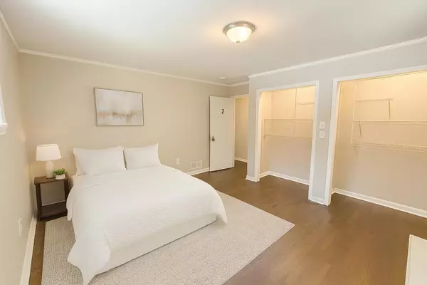 Coliving in East Point GA - South Atl, Atlanta