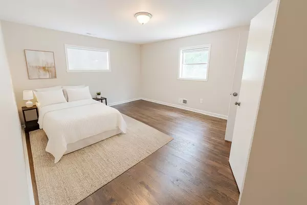 Coliving in East Point GA - South Atl, Atlanta