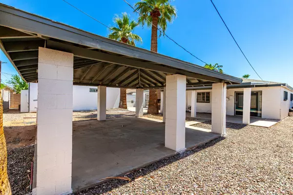 Coliving in Alhambra - Phoenix, Phoenix