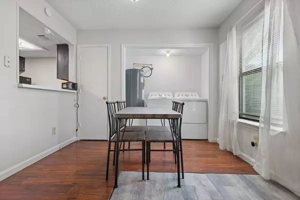 Coliving in Urban Park - Se Dallas, Dallas