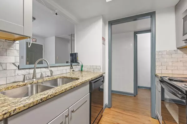 Coliving in Urban Park - Se Dallas, Dallas