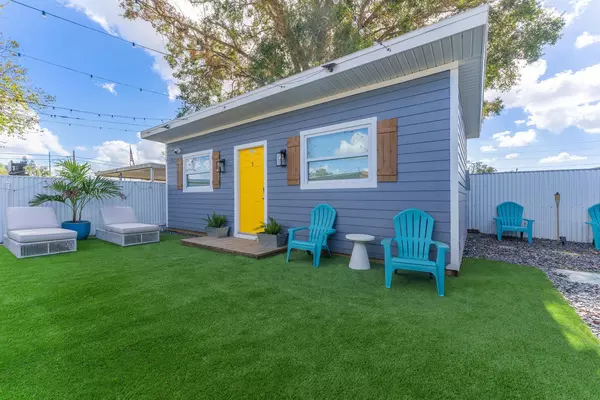 Coliving in Egypt Lake-Leto - North Tampa, Tampa