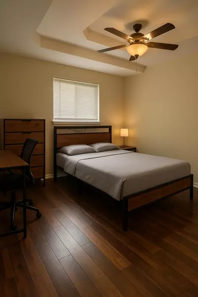 Coliving in DeSoto - Sw Dallas, Dallas