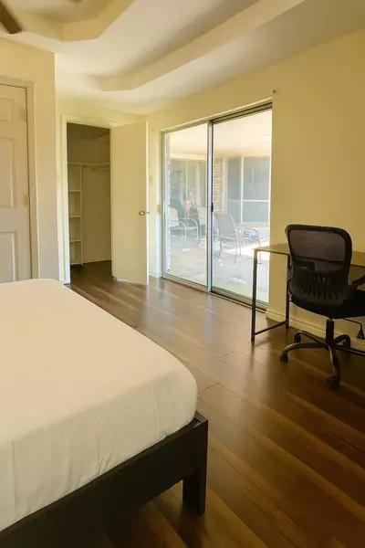 Coliving in DeSoto - Sw Dallas, Dallas