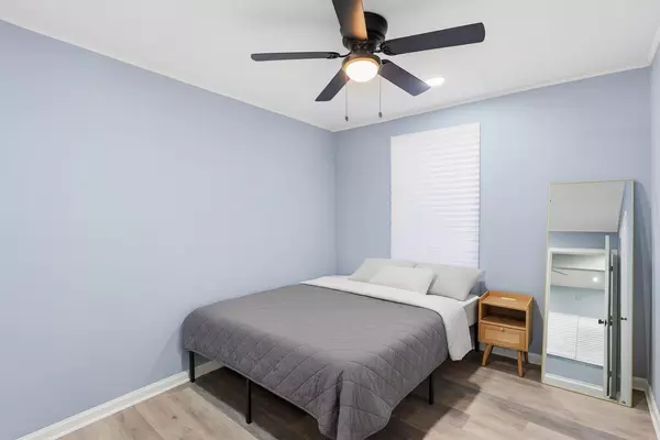 Coliving in College Park - South Atl, Atlanta