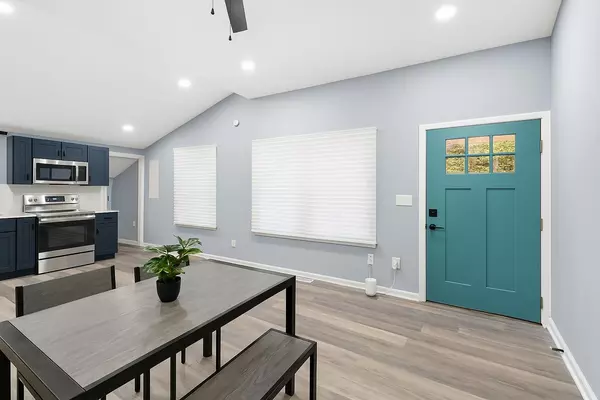 Coliving in College Park - South Atl, Atlanta