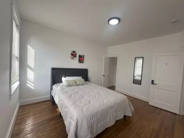 Coliving in West Baltimore - Baltimore Metro Area, Washington DC