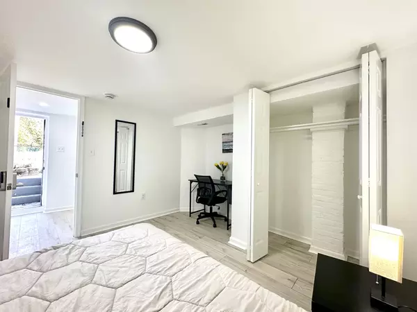 Coliving in West Baltimore - Baltimore Metro Area, Washington DC