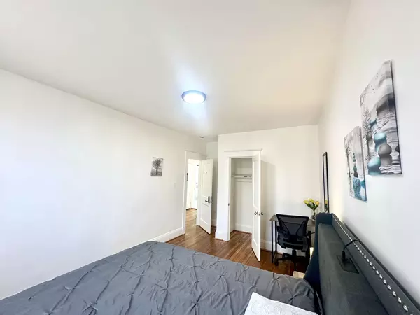 Coliving in West Baltimore - Baltimore Metro Area, Washington DC