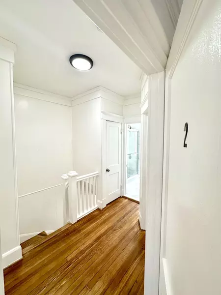 Coliving in West Baltimore - Baltimore Metro Area, Washington DC