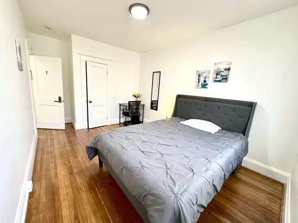 Coliving in West Baltimore - Baltimore Metro Area, Washington DC