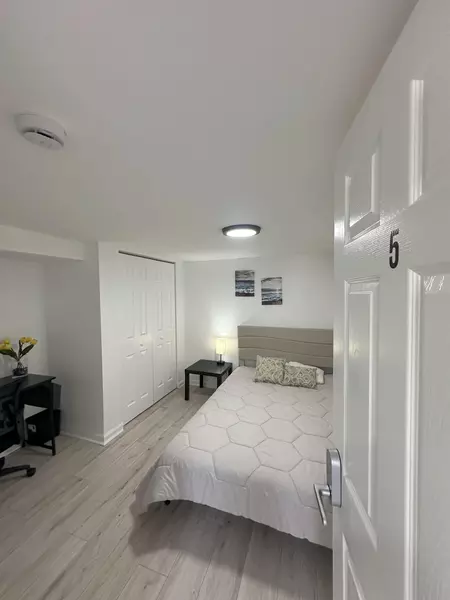 Coliving in West Baltimore - Baltimore Metro Area, Washington DC