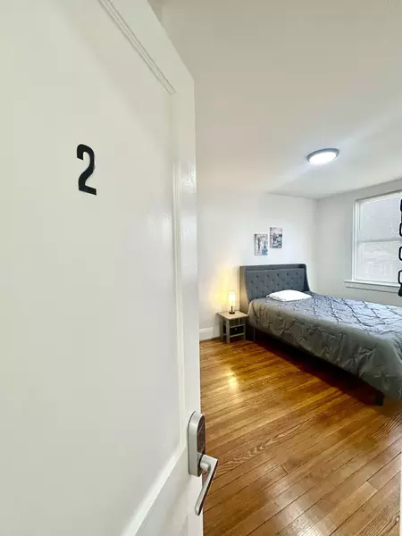 Coliving in West Baltimore - Baltimore Metro Area, Washington DC