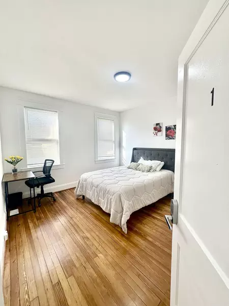 Coliving in West Baltimore - Baltimore Metro Area, Washington DC