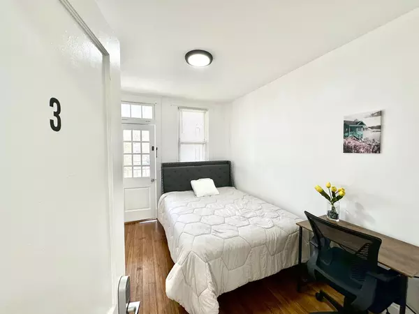 Coliving in West Baltimore - Baltimore Metro Area, Washington DC