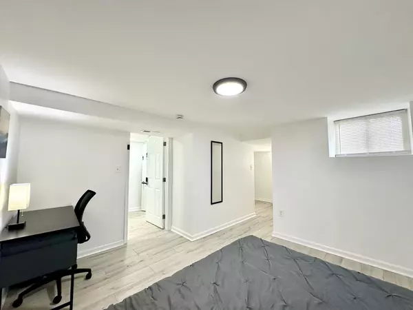 Coliving in West Baltimore - Baltimore Metro Area, Washington DC