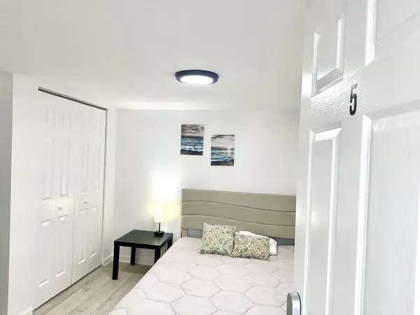 Coliving in West Baltimore - Baltimore Metro Area, Washington DC