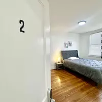 Coliving in West Baltimore - Baltimore Metro Area, Washington DC