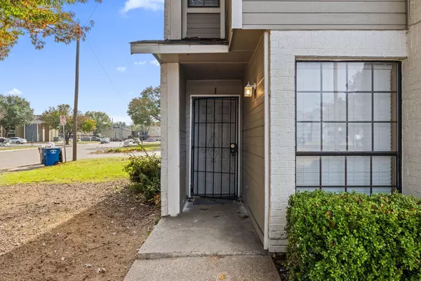 Coliving in Urban Park - Se Dallas, Dallas